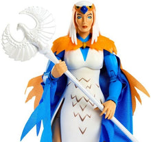 Load image into Gallery viewer, Masters of the Universe Masterverse Sorceress Action Figure  Maple and Mangoes
