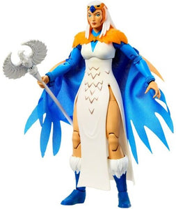 Masters of the Universe Masterverse Sorceress Action Figure  Maple and Mangoes