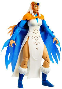 Masters of the Universe Masterverse Sorceress Action Figure  Maple and Mangoes