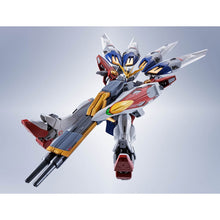 Load image into Gallery viewer, Tamashi Nations - New Mobile Report Gundam Wing - Wing Gundam Zero, Metal Robot Spirits

