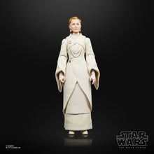 Load image into Gallery viewer, Star Wars The Black Series Mon Mothma (Andor) 6-Inch Action Figure
