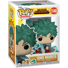 Load image into Gallery viewer, My Hero Academia Deku with Gloves Pop! Vinyl Figure Maple and Mangoes

