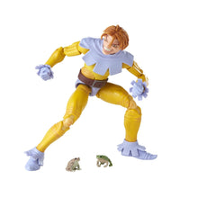 Load image into Gallery viewer, Marvel Legends 20th Anniversary Retro Toad 6-Inch Action Figure
