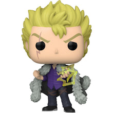 Load image into Gallery viewer, Fairy Tail Laxus Dreyar Pop! Vinyl Figure
