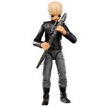 Load image into Gallery viewer, Star Wars The Black Series Figrin D&#39;an 6-Inch Action Figure
