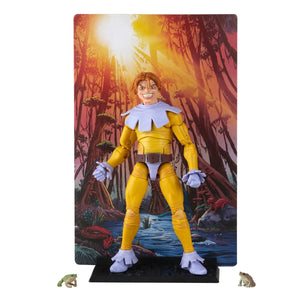 Marvel Legends 20th Anniversary Retro Toad 6-Inch Action Figure