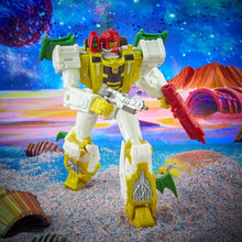 Load image into Gallery viewer, Transformers Generations Legacy Voyager G2 Universe Jhiaxus
