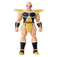 Load image into Gallery viewer, Dragon Ball Super Dragon Stars Nappa Action Figure Maple and Mangoes
