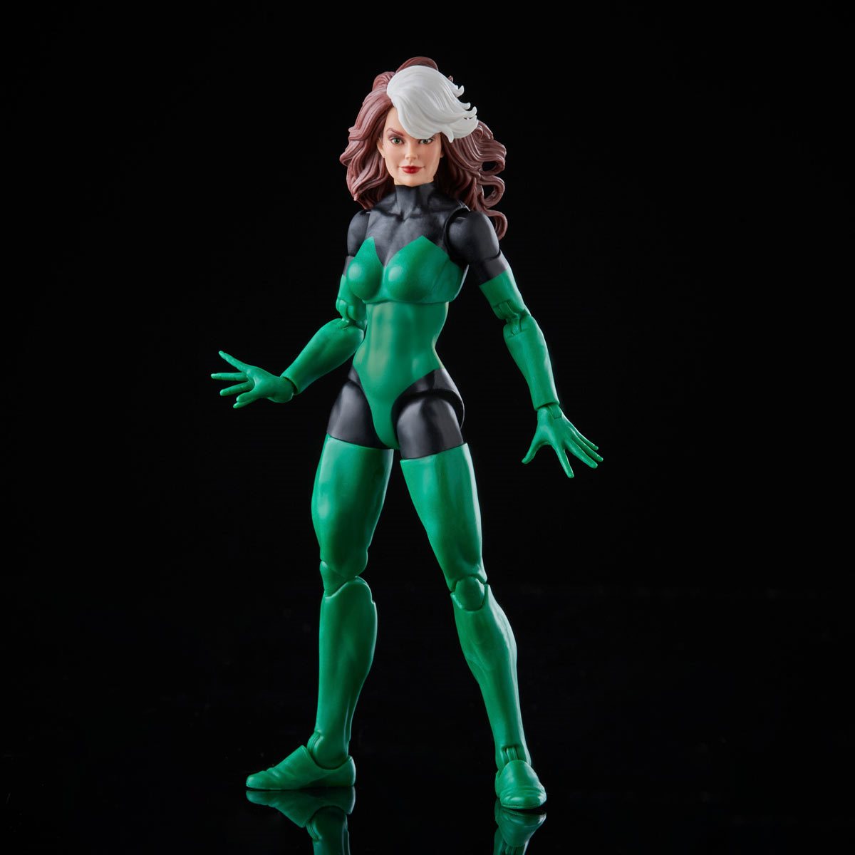Marvel Legends Series X Men Marvel s Rogue Action Figure