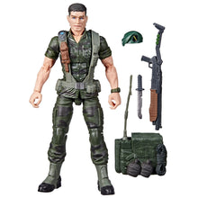 Load image into Gallery viewer, G.I. Joe Classified Series 6-Inch Vincent R. Falcon Falcone Action Figure Maple and Mangoes
