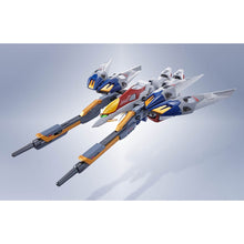 Load image into Gallery viewer, Tamashi Nations - New Mobile Report Gundam Wing - Wing Gundam Zero, Metal Robot Spirits
