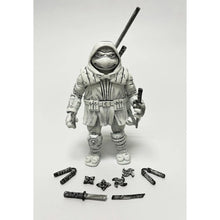 Load image into Gallery viewer, Teenage Mutant Ninja Turtles Last Ronin 4 1/2-Inch Action Figure - Previews Exclusive CHASE Maple and Mangoes
