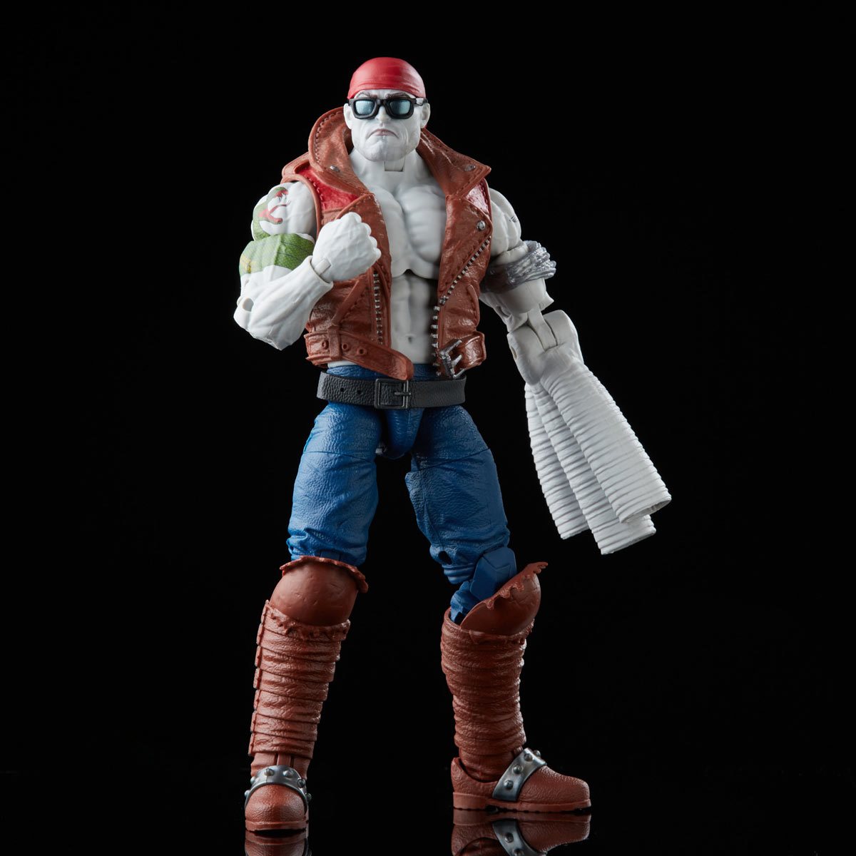 Marvel legends 5 sale pack