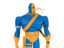 Load image into Gallery viewer, Batman The Adventures Continue Figures - Deathstroke Maple and Mangoes 
