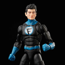 Load image into Gallery viewer, Fantastic Four Marvel Legends Franklin Richards and Valeria Richards 6-Inch Action Figures Maple and Mangoes
