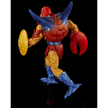 Load image into Gallery viewer, Masters Of The Universe Figures - Masterverse / New Eternia - Clawful Maple and Mangoes
