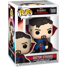 Load image into Gallery viewer, Doctor Strange in the Multiverse of Madness Pop! Vinyl Figure
