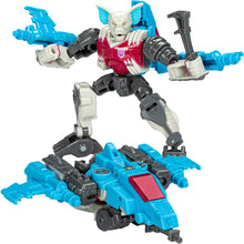 Load image into Gallery viewer, Transformers Generation Legacy Evolution Core Bomb-burst
