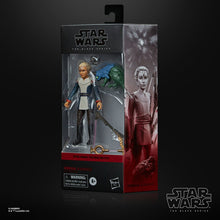 Load image into Gallery viewer, Star Wars The Black Series Omega (Kamino) 6-Inch Action Figure
