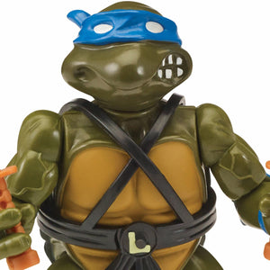 Playmates Teenage Mutant Ninja Turtles Classic Set of 4