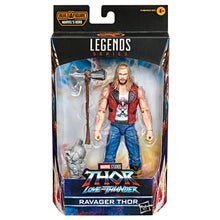 Load image into Gallery viewer, Thor: Love and Thunder Marvel Legends 6-Inch Action Figures Wave 1 Case of 7

