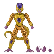 Load image into Gallery viewer, Dragon Ball Dragon Stars Golden Frieza Action Figure
