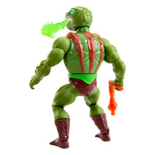 Load image into Gallery viewer, Masters of the Universe Origins Kobra Khan Action Figure Maple and Mangoes

