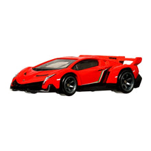 Load image into Gallery viewer, Hot Wheels Car Culture Speed Machines Mix 1 Vehicle Case of 5
