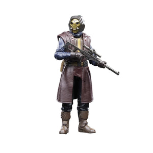 Star Wars The Black Series Pyke Soldier 6-Inch Action Figure Maple and Mangoes