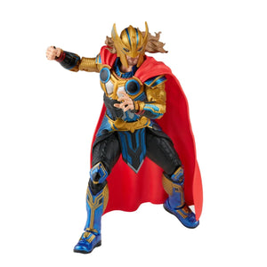 Thor: Love and Thunder Marvel Legends Thor 6-Inch Action Figure