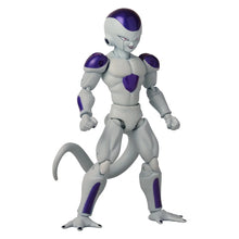 Load image into Gallery viewer, Dragon Ball Z Dragon Stars Frieza Final Form Version 2 Action Figure Maple and Mangoes
