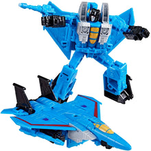 Load image into Gallery viewer, Transformers Generations Legacy Evolution Core Thundercracker Maple and Mangoes
