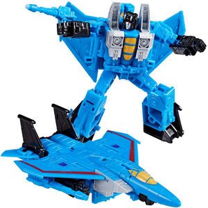 Transformers Generations Legacy Evolution Core Thundercracker Maple and Mangoes