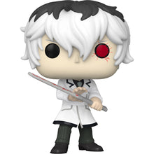 Load image into Gallery viewer, Tokyo Ghoul:re Haise Sasaki Pop! Vinyl Figure
