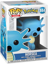 Load image into Gallery viewer, Pokemon Horsea Pop! Vinyl Figure
