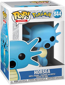 Pokemon Horsea Pop! Vinyl Figure