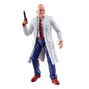 Ant-Man & the Wasp: Quantumania Marvel Legends Egghead 6-Inch Action Figure  Maple and Mangoes