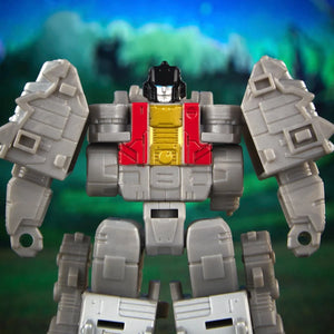 Transformers Generations Legacy Evolution Core Dinobot Scarr Maple and Mangoes