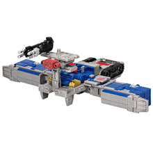 Load image into Gallery viewer, Transformers Legacy Evolution Commander Armada Universe Optimus Prime Maple and Mangoes
