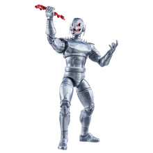Load image into Gallery viewer, Ant-Man &amp; the Wasp: Quantumania Marvel Legends Ultron 6-Inch Action Figure Maple and Mangoes
