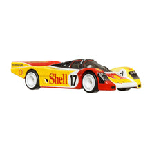 Load image into Gallery viewer, Hot Wheels Team Transport 2022 Fleet Street with Porsche 911 GT3RS
