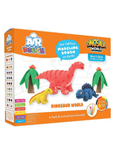 Load image into Gallery viewer, Air Dough (Large) Dinosaur
