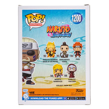 Load image into Gallery viewer, Naruto Killer Bee Pop! Vinyl Figure - Entertainment Earth Exclusive Maple and Mangoes

