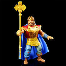 Load image into Gallery viewer, Masters of the Universe Origins 200X Randor Action Figure Maple and Mangoes
