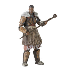Load image into Gallery viewer, Black Panther Marvel Legends Legacy Collection M&#39;Baku 6-Inch Action Figure Maple and Mangoes

