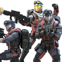Load image into Gallery viewer, G.I. Joe Classified Series Vipers and Officer Troop Builder Pack 6-Inch Action Figures
