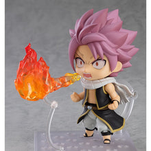 Load image into Gallery viewer, Fairy Tail: Final Series Natsu Dragneel Nendoroid Action Figure Maple and Mangoes
