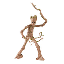 Load image into Gallery viewer, Thor: Love and Thunder Marvel Legends Groot 6-Inch Action Figure Maple and Mangoes
