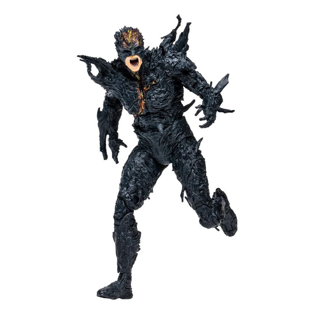 DC The Flash Movie Dark Flash 7-Inch Scale Action Figure Maple and Mangoes