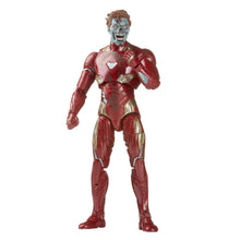 Load image into Gallery viewer, Marvel Legends What If? Zombie Iron Man 6-Inch Action Figure Maple and Mangoes

